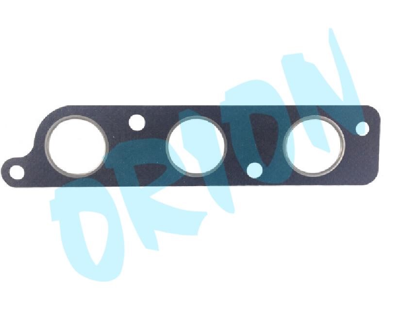 Orion 632-012 Gasket, exhaust pipe 632012