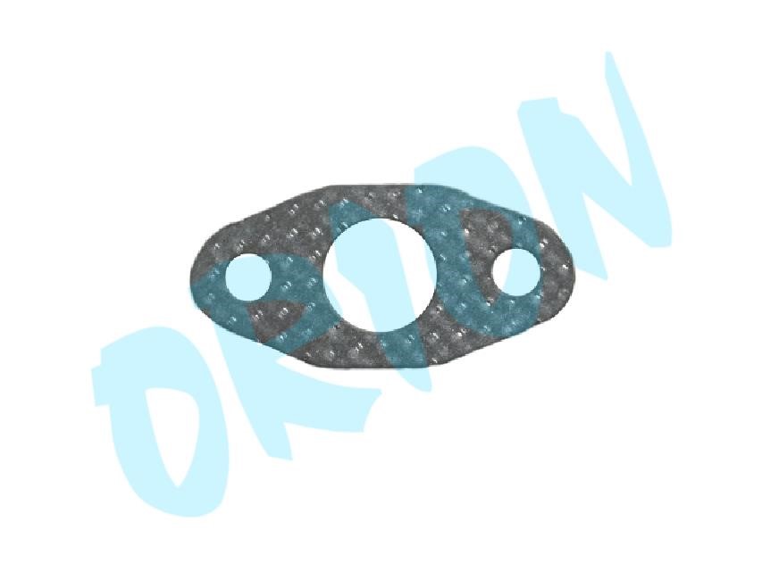 633005 Orion Gasket, exhaust pipe