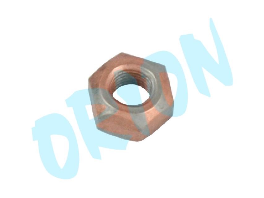 Orion 640-030 Exhaust system mounting nut 640030