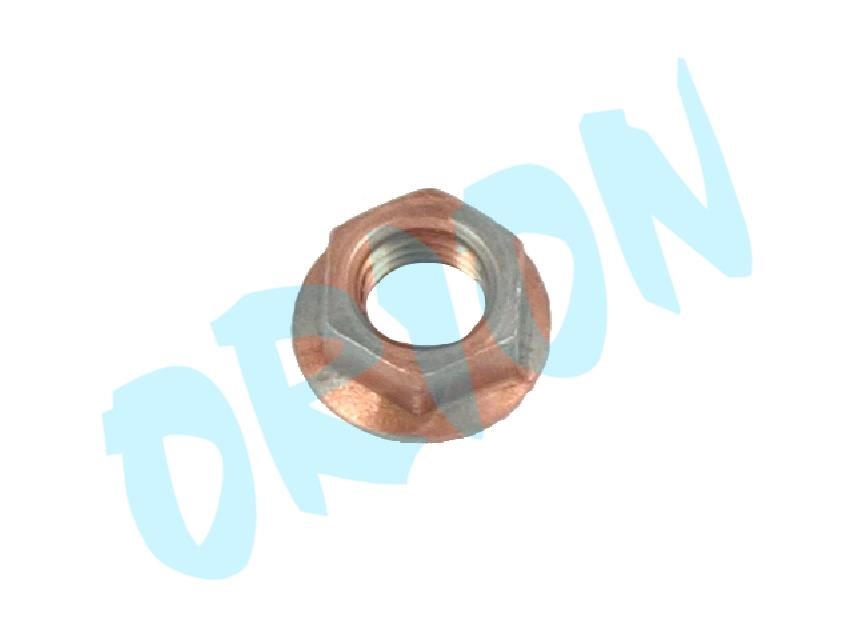 Orion 640-047 Exhaust system mounting nut 640047