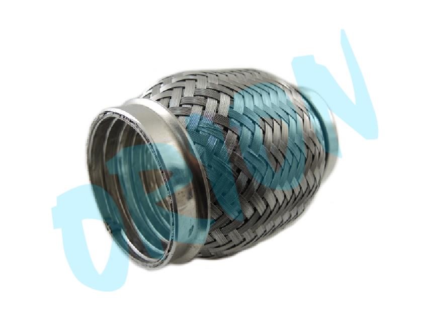 655105P Orion Corrugation silencer