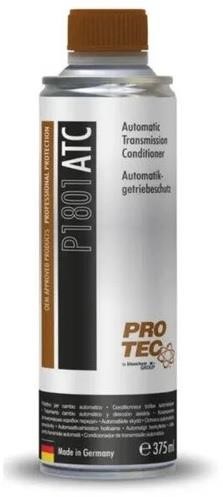 Pro-Tec P1801 Pro-Tec Automatic Transmission Protection, 375ml P1801