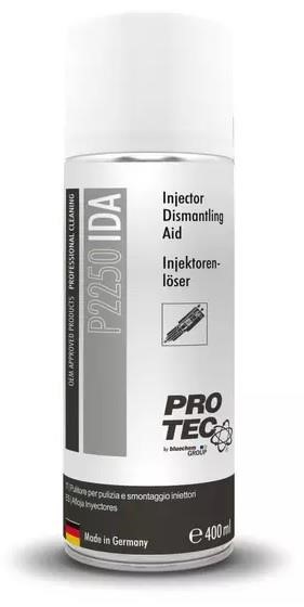 Pro-Tec P2250 Injector Dismantling Aid, 400 ml P2250