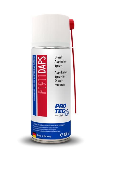 Pro-Tec P1911 Diesel Applicator - spray, 400 ml P1911