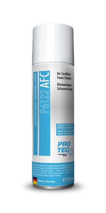 Pro-Tec P6122 Klima fresh AC refresh, lemon, 250 ml P6122