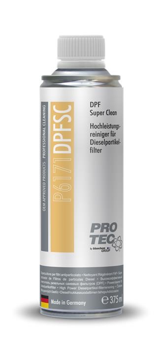 Pro-Tec P6171 Particulate filter cleaner, 375 ml P6171
