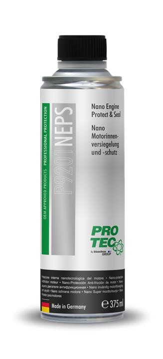 Pro-Tec P9201 Pro-Tec Engine Oil System Nano Coating and Protection, 375 ml P9201