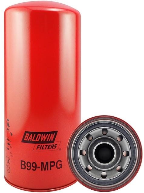 Baldwin B99MPG Oil Filter B99MPG