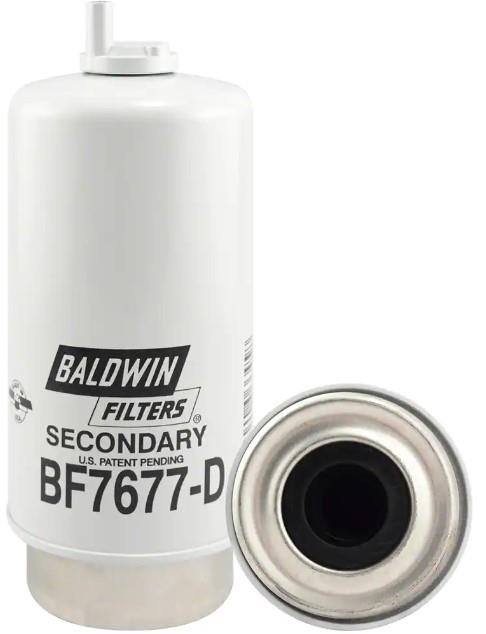 Baldwin BF7677 Fuel filter BF7677