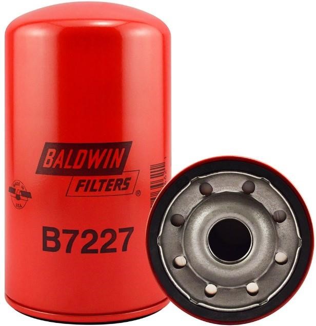 Baldwin B-7227 Oil Filter B7227