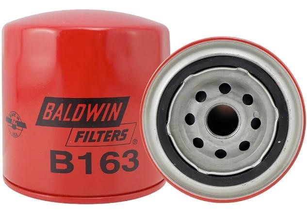 Baldwin B-163 Oil Filter B163