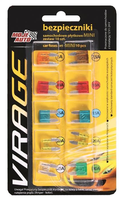 Buy Moje Auto 01072 at a low price in United Arab Emirates!