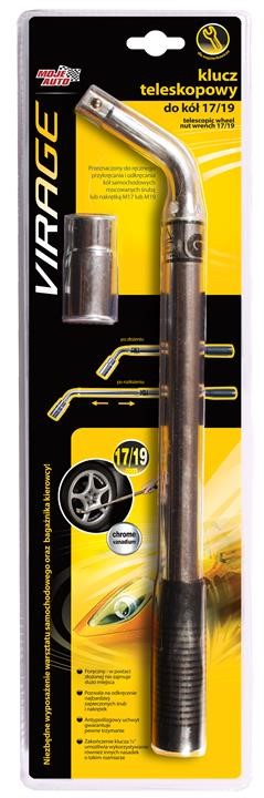 Buy Moje Auto 01093 at a low price in United Arab Emirates!