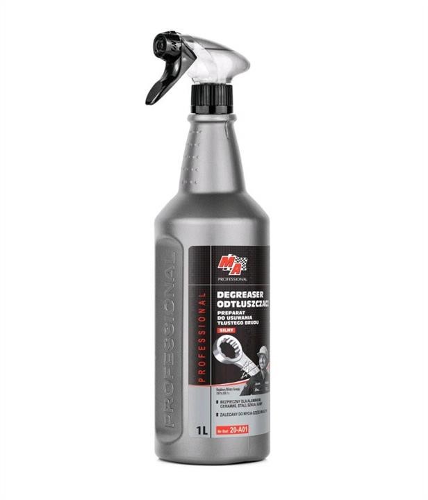 00973 Moje Auto Moje Auto Cleaner and Degreaser, 1L