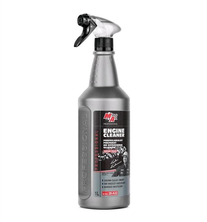 00717 Moje Auto Engine and Parts Cleaner, 1 L