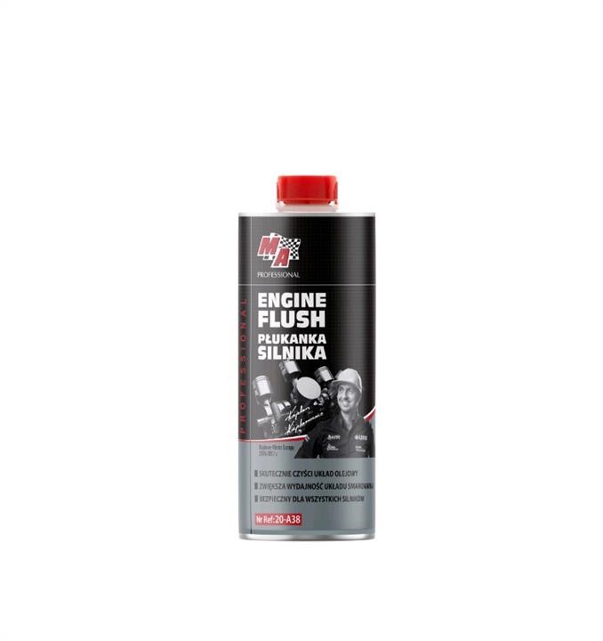 02175 Moje Auto Engine Flush, 400 ml