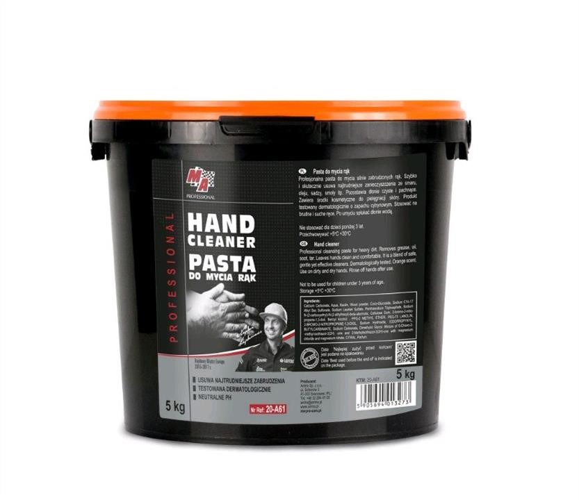 01327 Moje Auto Hand washing paste, 5 kg
