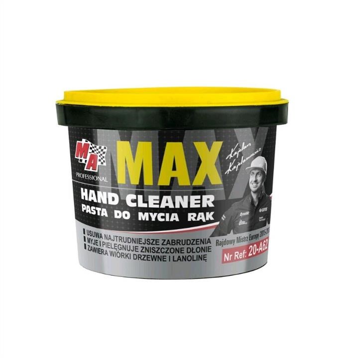 02027 Moje Auto Hand Cleaning Paste, 500 g