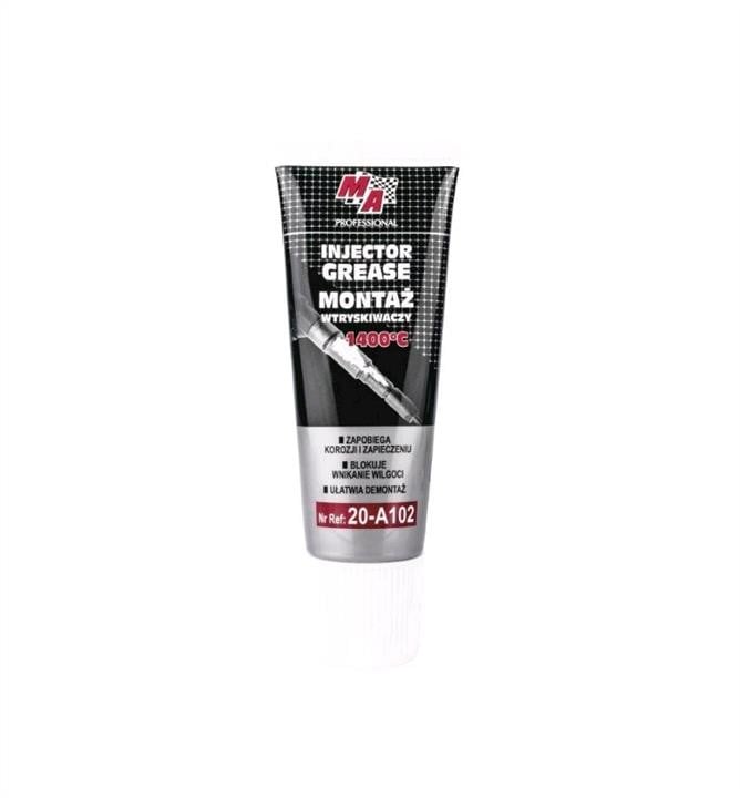 01788 Moje Auto Copper grease, 50 g