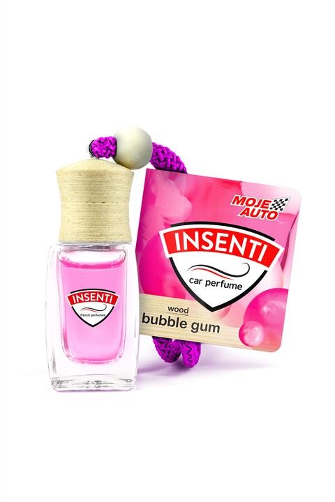 01681 Moje Auto Air freshener "Bubble Gum", 8 ml