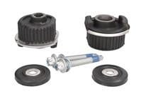 0140350100 Meyle Silent block beam rear kit