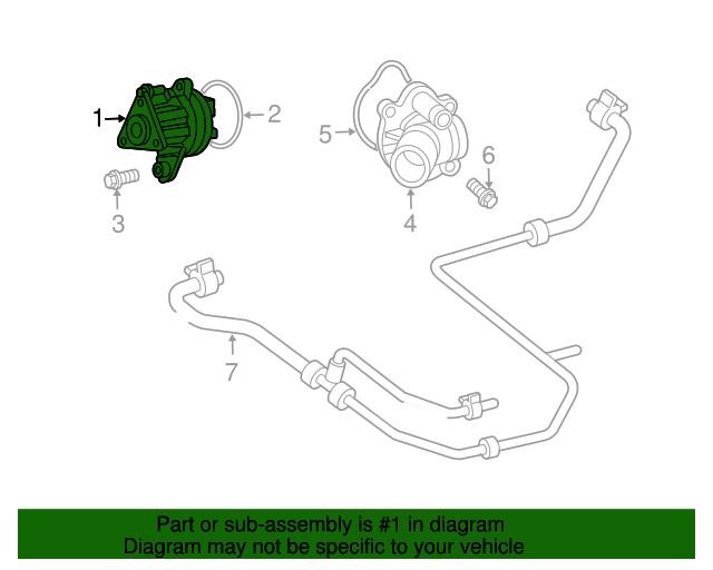 Buy Mazda 1F70-15-100A at a low price in United Arab Emirates!