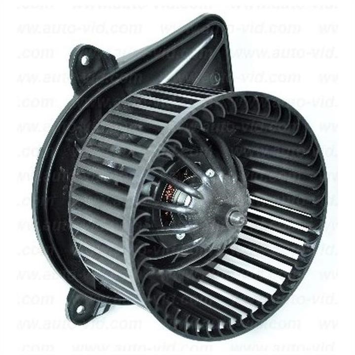 Kale Oto Radiator 346930 Fan assy - heater motor 346930