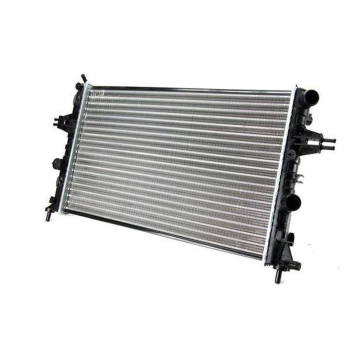 Kale Oto Radiator 355570 Cooler Module 355570