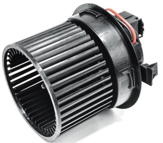 Kale Oto Radiator 354870 Fan assy - heater motor 354870