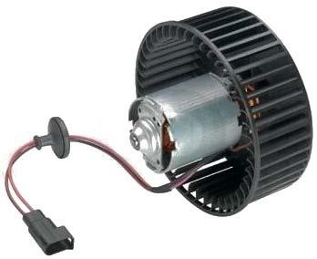 Kale Oto Radiator 347060 Fan assy - heater motor 347060