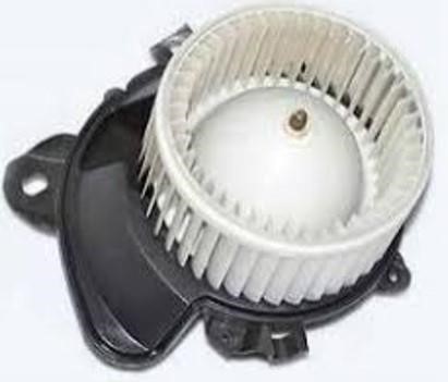 Kale Oto Radiator 353470 Fan assy - heater motor 353470