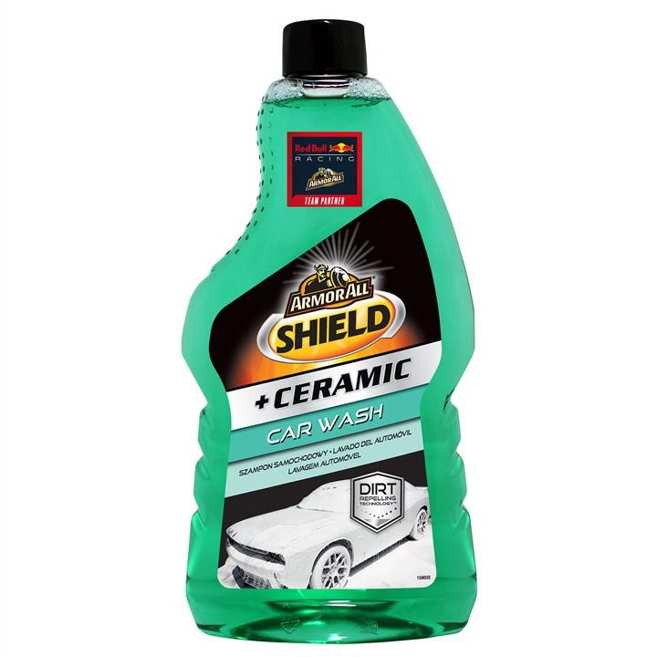 22894 Armor All Car wash Armor All + Ceramic Car Wash, 520 ml