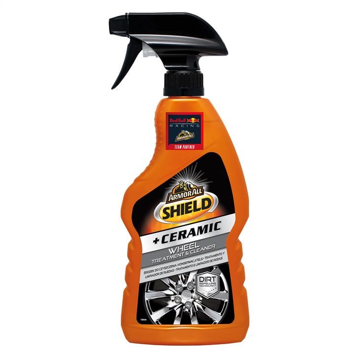 22900 Armor All Wheel cleaner Armor All + Ceramic Whell Tereatment & Cleaner, 500 ml
