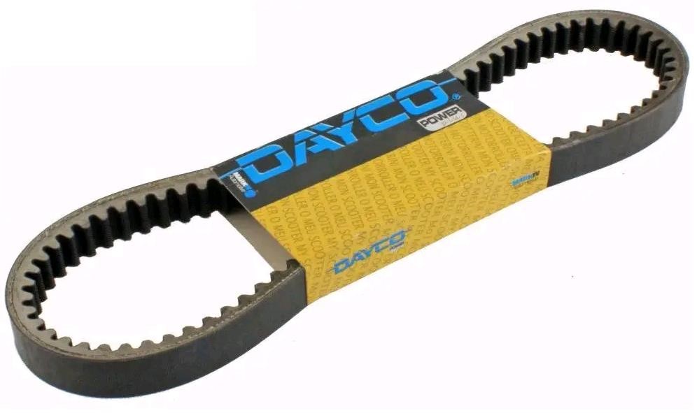 Dayco 7173 V-belt 18X670 7173
