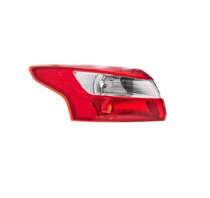 BSG 30-805-033 Tail lamp left 30805033