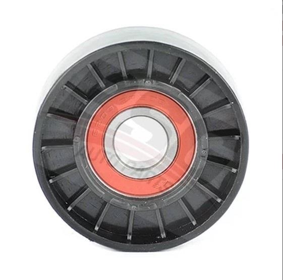 BSG 60-615-012 V-ribbed belt tensioner (drive) roller 60615012