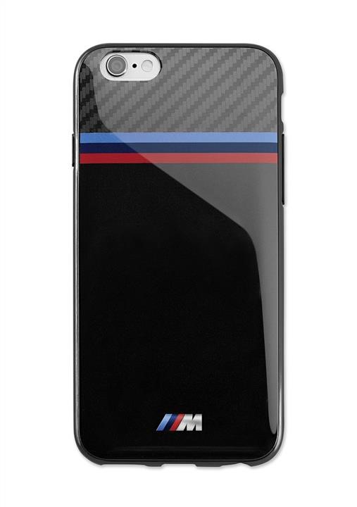 BMW 80 21 2 413 759 BMW M CELL PHONE CASE FOR IP:809121 80212413759