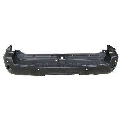 521590C911 Toyota Bumper rear