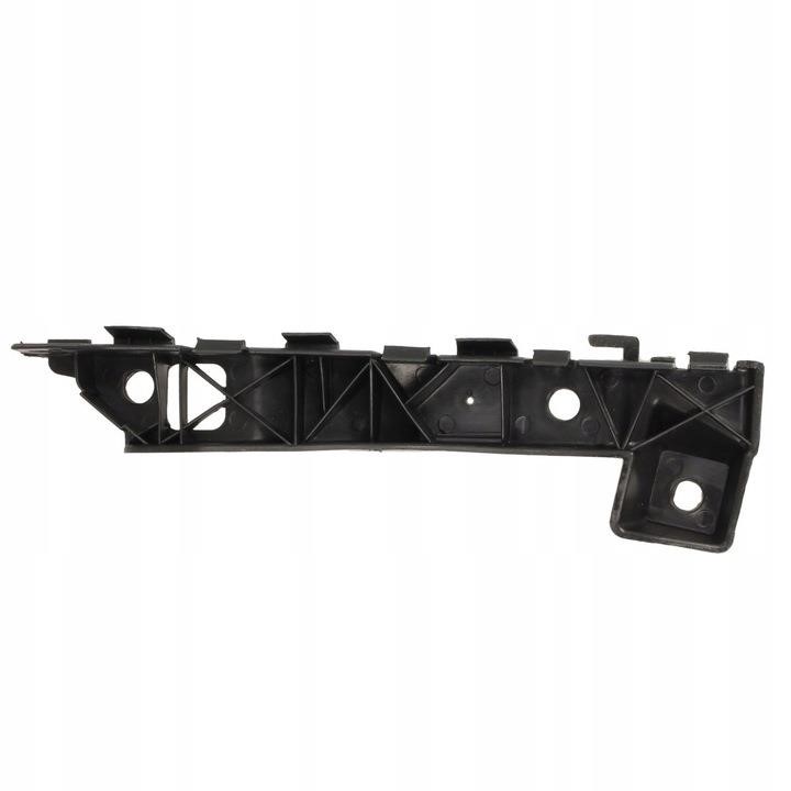 865141H000 Hyundai/Kia Bracket front bumper, right