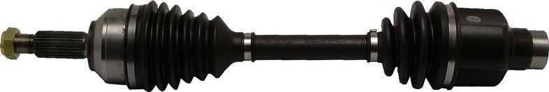 StarLine 20.22.612 Drive shaft right 2022612