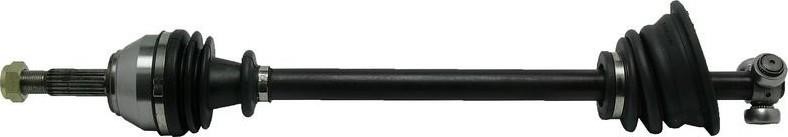 StarLine 36.36.617 Drive shaft left 3636617