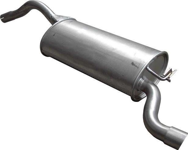 StarLine 40.12.400 End Silencer 4012400