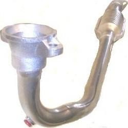 StarLine 99.40.647 Catalytic Converter 9940647