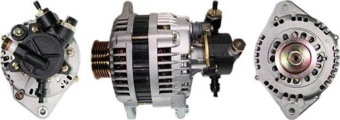 StarLine AX 1150 Alternator AX1150