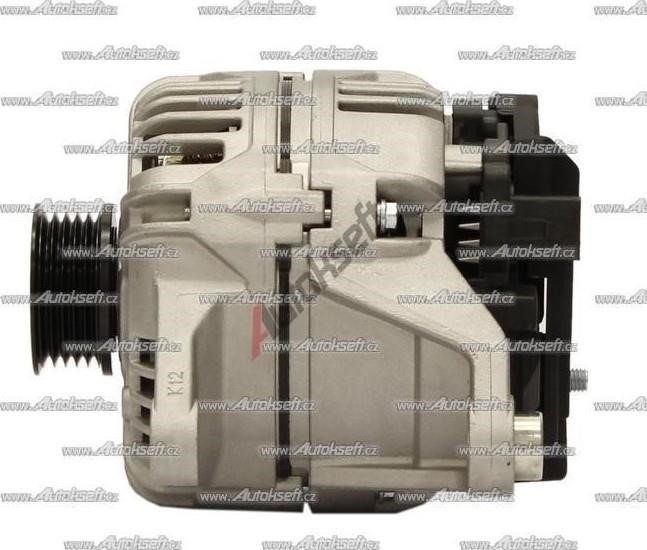 StarLine AX 1304 Alternator AX1304