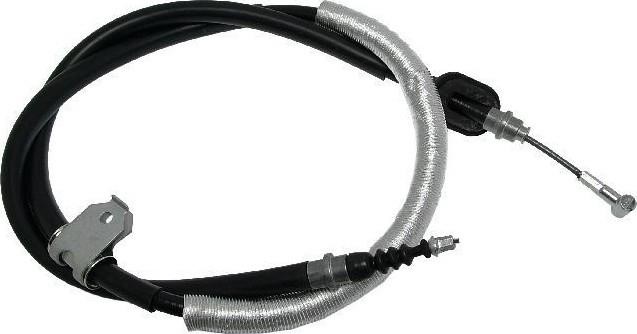 StarLine LA BR.1258 Cable Pull, parking brake LABR1258