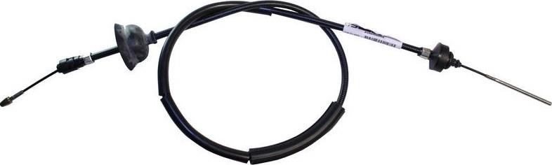 StarLine LA CL.634 Clutch cable LACL634
