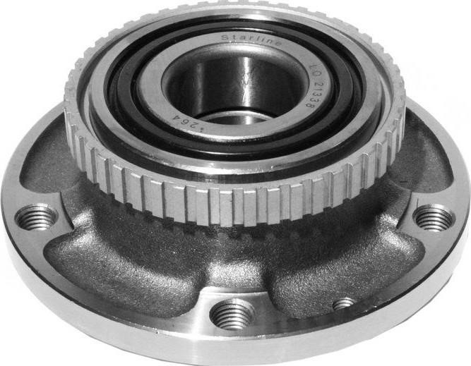 StarLine LO 23300 Wheel bearing kit LO23300