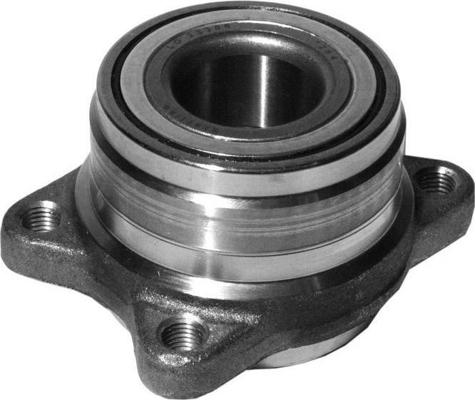StarLine LO 23306 Wheel bearing kit LO23306