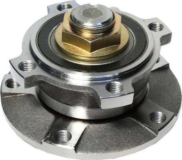StarLine LO 23444 Wheel bearing kit LO23444
